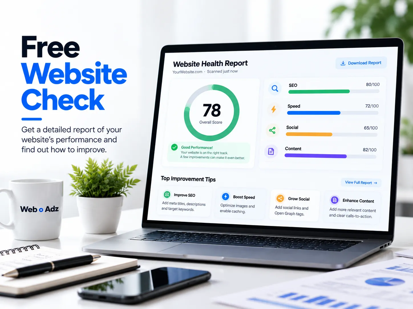 Cybersecurity & Compliance Readiness service visual